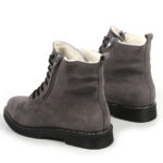 Ботинки шерсть MT295-Ш