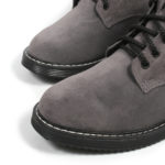 Ботинки шерсть MT295-Ш