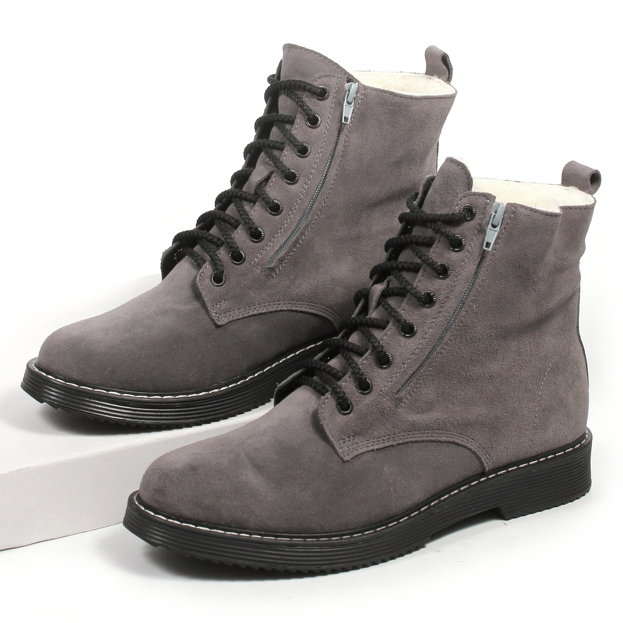 Ботинки шерсть MT295-Ш Ботинки шерсть MT295-Ш