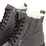 Ботинки шерсть MT295-Ш