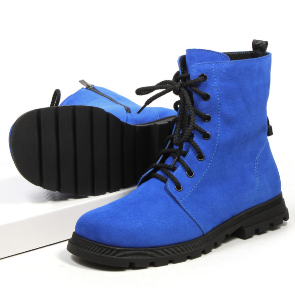 Ботинки MT496