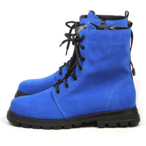 Ботинки MT496