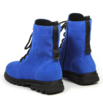 Ботинки MT496