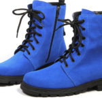 Ботинки MT496