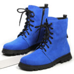 Ботинки MT496