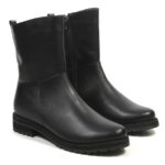 Полусапоги шерсть MT133/1