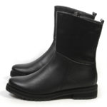 Полусапоги шерсть MT133/1