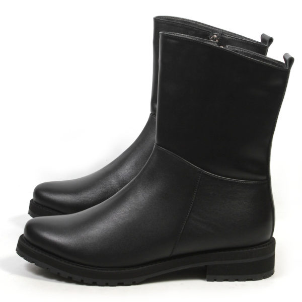 Полусапоги шерсть MT133/1