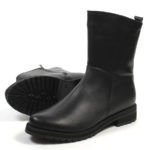 Полусапоги шерсть MT133/1