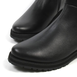 Полусапоги шерсть MT133/1