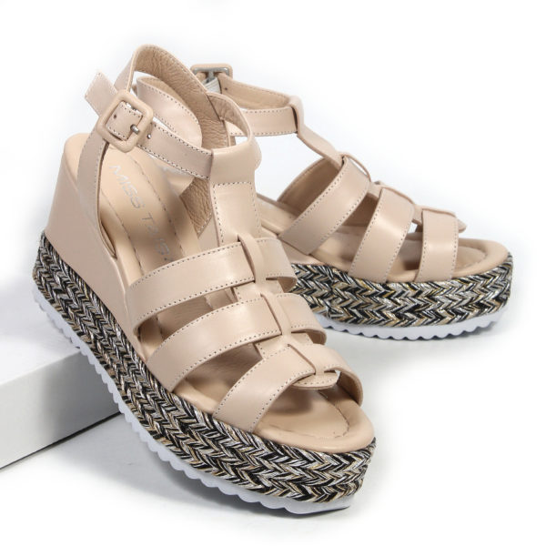 Босоножки 322