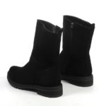 Полусапоги шерсть MT133