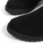 Полусапоги шерсть MT133