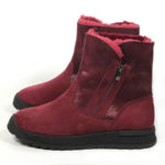 Угги шерсть MT495