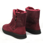 Угги шерсть MT495