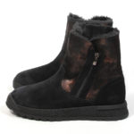 Угги шерсть MT495