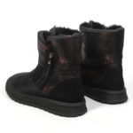 Угги шерсть MT495