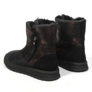 Угги шерсть MT495