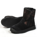 Угги шерсть MT495