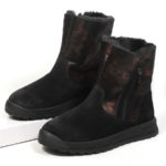 Угги шерсть MT495