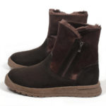 Угги шерсть MT495