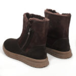 Угги шерсть MT495