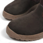 Угги шерсть MT495