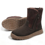 Угги шерсть MT495