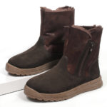 Угги шерсть MT495