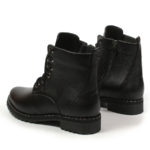 Ботинки шерсть MT193-3