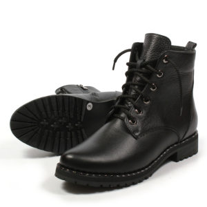 Ботинки шерсть MT193-3