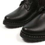 Ботинки шерсть MT193-3