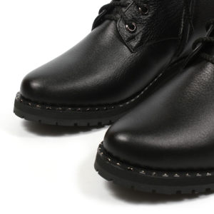 Ботинки шерсть MT193-3