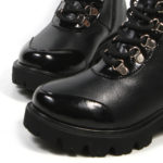 Ботинки шерсть MT224-Ш