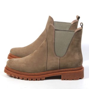 Ботинки MT344-1