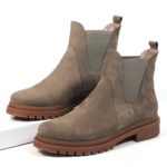 Ботинки MT344-1