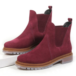 Ботинки MT344-1