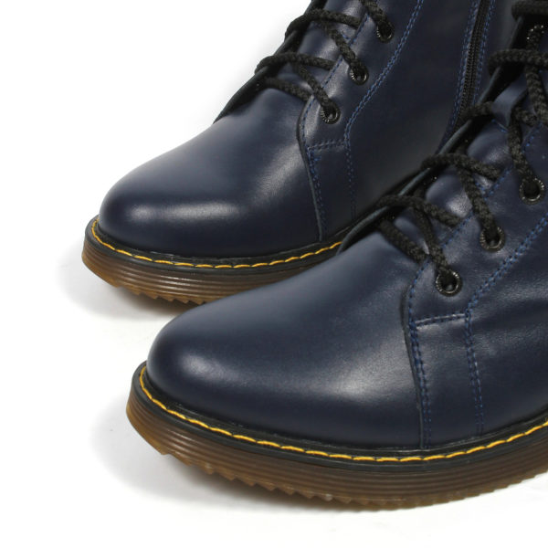 Ботинки шерсть MT293-Ш