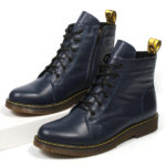 Ботинки шерсть MT293-Ш