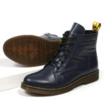 Ботинки шерсть MT293-Ш