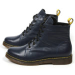 Ботинки шерсть MT293-Ш