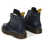 Ботинки шерсть MT293-Ш