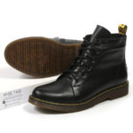 Ботинки шерсть MT293-Ш