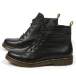 Ботинки шерсть MT293-Ш