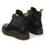 Ботинки шерсть MT293-Ш