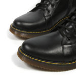 Ботинки шерсть MT293-Ш