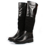 Сапоги евро-шерсть MT704