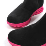 Полусапоги шерсть MT188-3-Ш