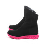 Полусапоги шерсть MT188-3-Ш