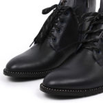 Ботинки MT158